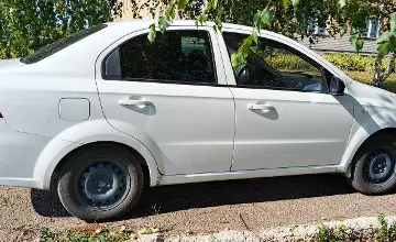 Chevrolet Nexia 2021 года за 4 000 000 тг. в Семей фото 2