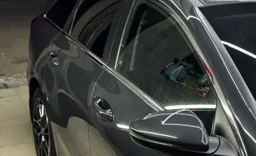 Kia Ceed 2024 года за 9 500 000 тг. в Астана фото 4
