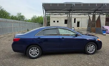 Toyota Camry 2006 года за 5 500 000 тг. в Алматы фото 2