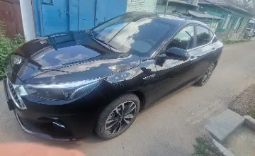 JAC J7 2024 года за 6 500 000 тг. в Костанай фото 2