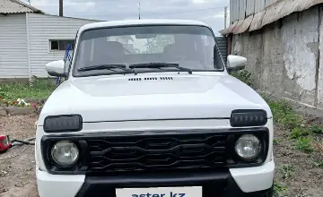 LADA (ВАЗ) 2121 (4x4) 2014 года за 2 000 000 тг. в Карагандинская область фото 1