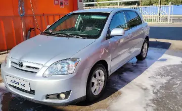 Toyota Corolla 2006 года за 4 000 000 тг. в Талдыкорган фото 2
