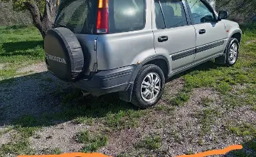 Honda CR-V 1996 года за 2 700 000 тг. в Алматы фото 4