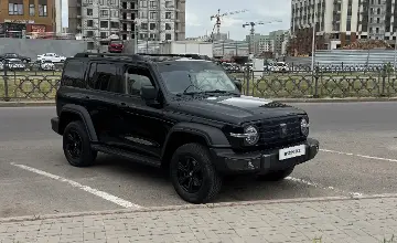 Tank 300 2025 года за 18 500 000 тг. в Астана фото 2