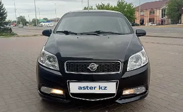 Ravon Nexia R3 2017 года за 3 600 000 тг. в Западно-Казахстанская область фото 2