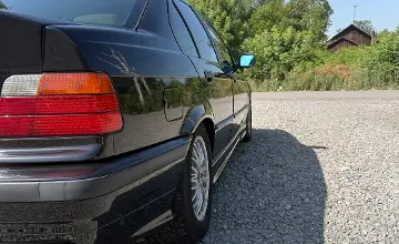 BMW 3 серии 1995 года за 2 200 000 тг. в Карагандинская область