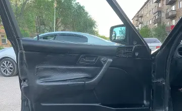 BMW 5 серии 1991 года за 1 500 000 тг. в Караганда
