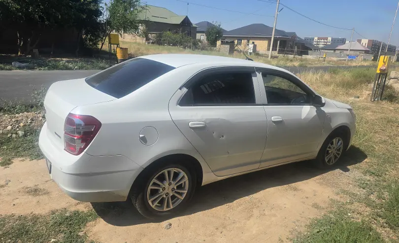 Chevrolet Cobalt 2022 года за 5 300 000 тг. в Шымкент фото 3
