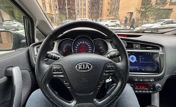 Kia Ceed 2014 года за 5 500 000 тг. в Астана фото 5