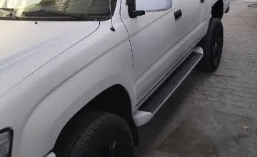 Toyota Hilux 2005 года за 4 800 000 тг. в Павлодар фото 2