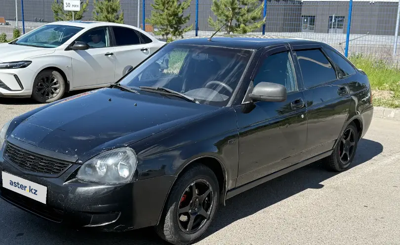 LADA (ВАЗ) Priora 2012 года за 1 100 000 тг. в Усть-Каменогорск фото 1