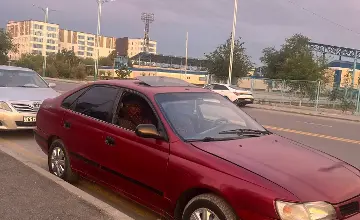 Toyota Carina E 1992 года за 850 000 тг. в Кызылординская область фото 3