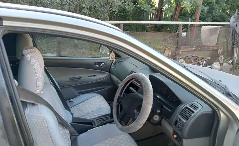 Mitsubishi Galant 1998 года за 1 200 000 тг. в Павлодарская область