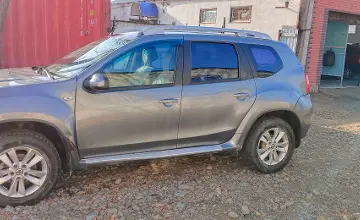 Nissan Terrano 2015 года за 4 800 000 тг. в Актюбинская область