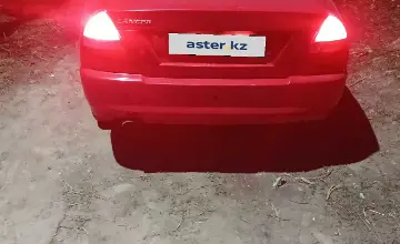 Mitsubishi Lancer 1996 года за 1 200 000 тг. в Талдыкорган фото 2