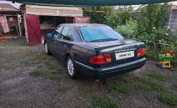 Mercedes-Benz E-Класс 1995 года за 1 700 000 тг. в Жамбылская область