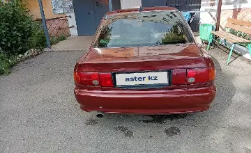 Mitsubishi Lancer 1993 года за 500 000 тг. в Кокшетау фото 4