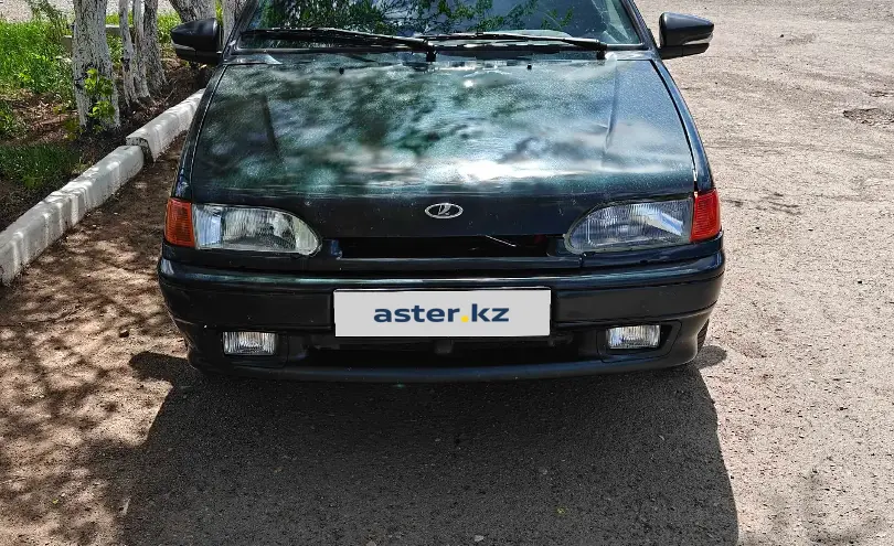 LADA (ВАЗ) 2114 2005 года за 1 100 000 тг. в Акмолинская область фото 1