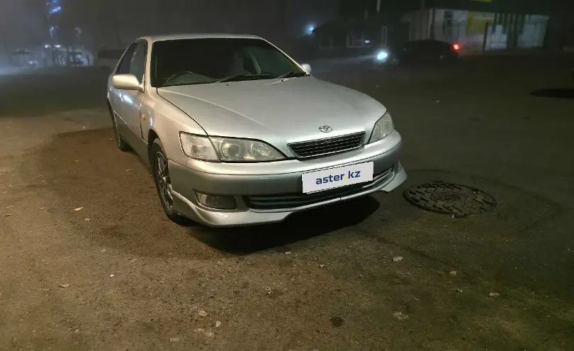 Toyota Windom 1996 года за 3 300 000 тг. в Алматы