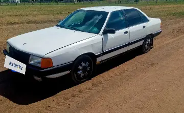 Audi 100 1990 года за 1 000 000 тг. в Павлодар фото 2