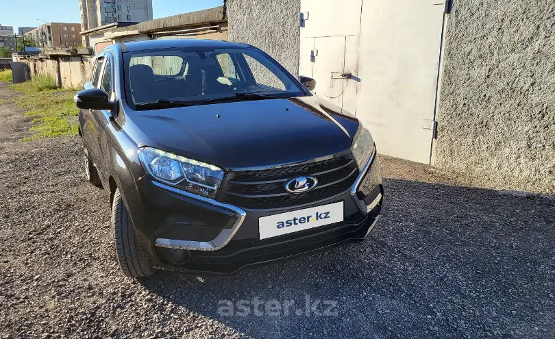 LADA (ВАЗ) XRAY 2017 года за 4 600 000 тг. в Караганда фото 3