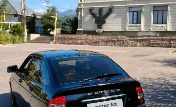 LADA (ВАЗ) Priora 2014 года за 1 900 000 тг. в Алматы фото 3