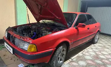 Audi 80 1993 года за 1 200 000 тг. в Алматинская область