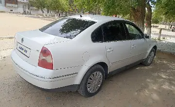 Volkswagen Passat 2003 года за 2 500 000 тг. в Кызылординская область фото 4