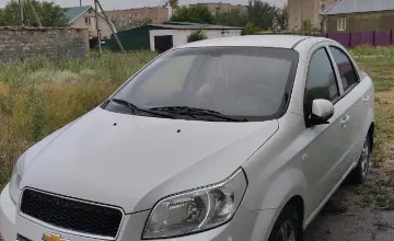 Chevrolet Nexia 2022 года за 5 000 000 тг. в Семей фото 1