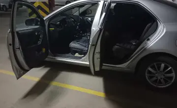 Kia Cerato 2012 года за 4 800 000 тг. в Астана фото 2