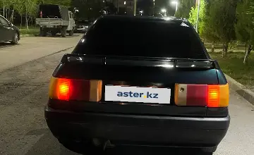 Audi 80 1991 года за 600 000 тг. в Туркестанская область фото 2