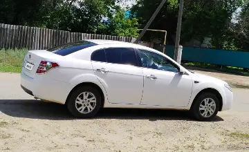 FAW Besturn B50 2013 года за 2 000 000 тг. в Актюбинская область