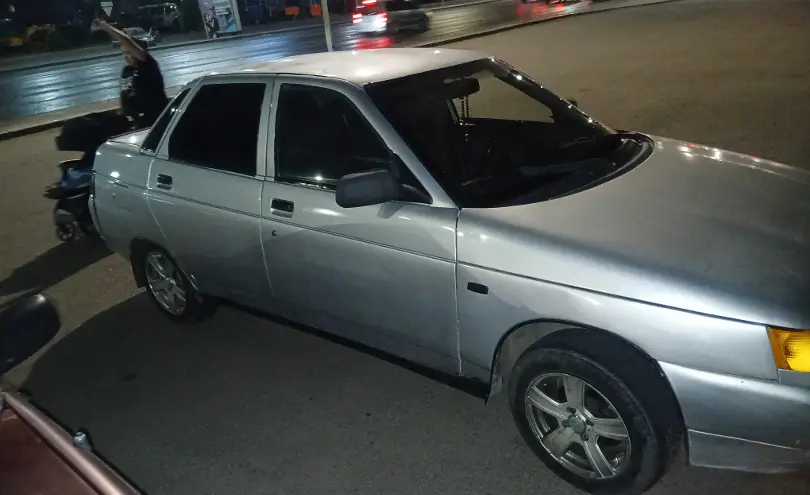 LADA (ВАЗ) 2110 2004 года за 700 000 тг. в Астана фото 2