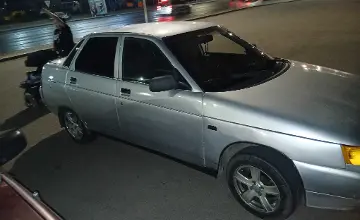 LADA (ВАЗ) 2110 2004 года за 700 000 тг. в Астана фото 2