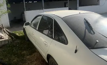 Mitsubishi Galant 1995 года за 750 000 тг. в Туркестанская область фото 3