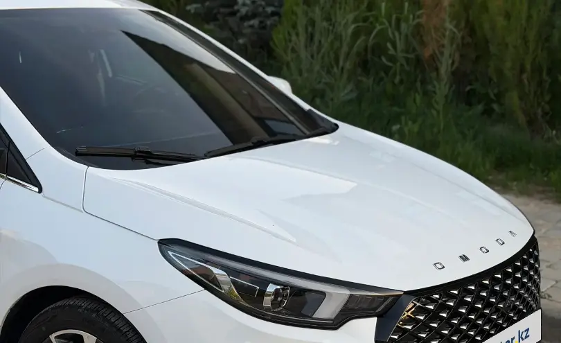 OMODA S5 2023 года за 6 900 000 тг. в Шымкент