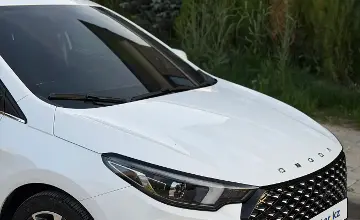 OMODA S5 2023 года за 7 500 000 тг. в Шымкент