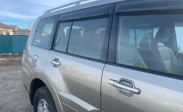 Mitsubishi Pajero 2007 года за 7 000 000 тг. в Актюбинская область фото 2
