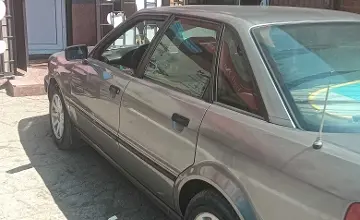 Audi 80 1993 года за 1 000 000 тг. в Карагандинская область фото 4