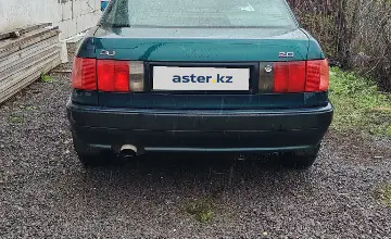 Audi 80 1992 года за 1 400 000 тг. в Актюбинская область фото 3
