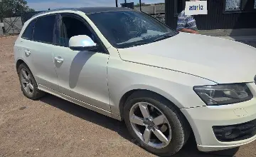 Audi Q5 2009 года за 5 500 000 тг. в Алматы фото 2