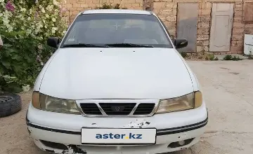 Daewoo Nexia 2007 года за 1 200 000 тг. в Мангистауская область фото 2