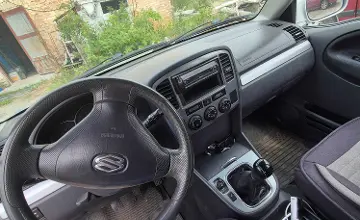 Suzuki Grand Vitara 2004 года за 3 200 000 тг. в Восточно-Казахстанская область