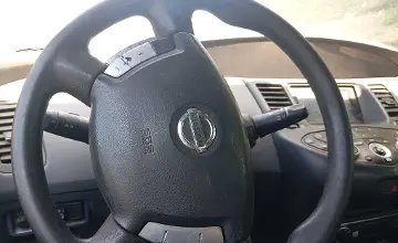 Nissan Primera 2005 года за 1 200 000 тг. в Акмолинская область