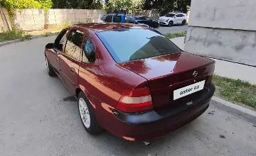Opel Vectra 1996 года за 1 200 000 тг. в Алматы фото 2