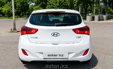 Hyundai i30 2012 года за 4 500 000 тг. в Алматы фото 3