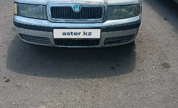 Skoda Octavia 2006 года за 1 200 000 тг. в Астана фото 2