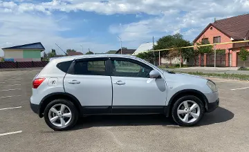 Nissan Qashqai 2007 года за 4 500 000 тг. в Алматы фото 3