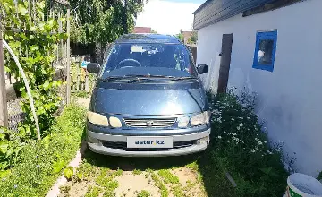 Toyota Estima 1997 года за 2 500 000 тг. в Павлодарская область фото 1