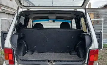 LADA (ВАЗ) 2121 (4x4) 2014 года за 2 000 000 тг. в Карагандинская область фото 4